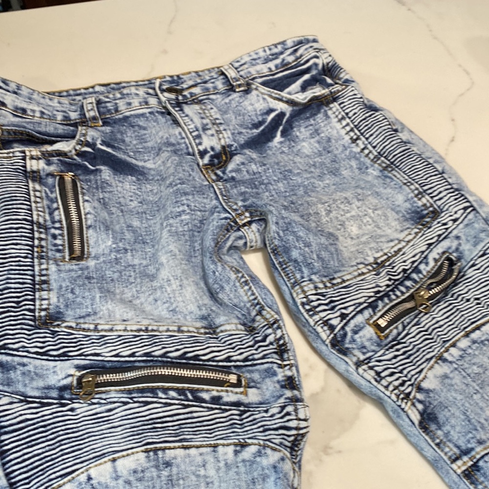 Mens Jeans - Picture 2 of 4